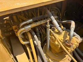 Buy Caterpillar 326DL Used Excavator / 4 Buy Caterpillar 326DL Used Excavator / 4