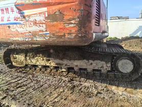Buy Hitachi EX200 Used Excavator / 3 Buy Hitachi EX200 Used Excavator / 3