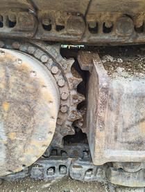 Buy Sany SY485C Used Excavator / 4 Buy Sany SY485C Used Excavator / 4