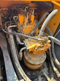 Buy Hyundai R215-7 Used Excavator / 5 Buy Hyundai R215-7 Used Excavator / 5