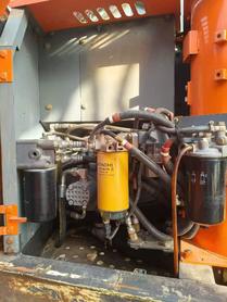 Buy Hitachi ZX130-5A Used Excavator / 7 Buy Hitachi ZX130-5A Used Excavator / 7
