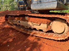 Buy Sany SY135 Used Excavator / 8 Buy Sany SY135 Used Excavator / 8