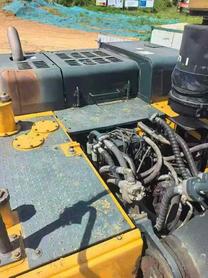Buy Hyundai R505LVS Used Excavator / 6 Buy Hyundai R505LVS Used Excavator / 6
