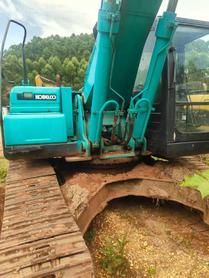Buy Kobelco SK250 Used Excavator / 8 Buy Kobelco SK250 Used Excavator / 8