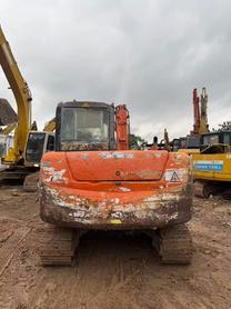 Buy Hitachi EX60-6 Used Excavator / 9 Buy Hitachi EX60-6 Used Excavator / 9