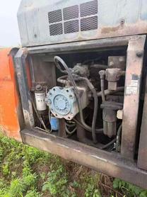 Buy Doosan DH500 Used Excavator / 4 Buy Doosan DH500 Used Excavator / 4