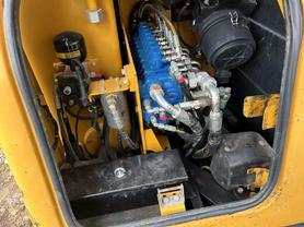 Buy Sany SY55 Used Excavator / 8 Buy Sany SY55 Used Excavator / 8