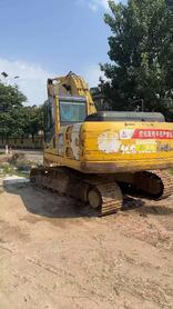 Buy Komatsu PC200 Used Excavator / 4 Buy Komatsu PC200 Used Excavator / 4