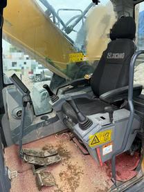Buy XCMG XE370 Used Excavator / 8 Buy XCMG XE370 Used Excavator / 8