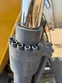 Buy XCMG XE200DA Used Excavator / 7 Buy XCMG XE200DA Used Excavator / 7