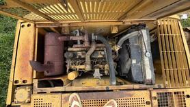 Buy Caterpillar 320A Used Excavator / 8 Buy Caterpillar 320A Used Excavator / 8