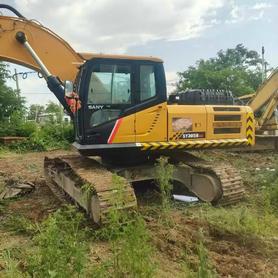 Buy Sany SY305C Used Excavator / 2 Buy Sany SY305C Used Excavator / 2