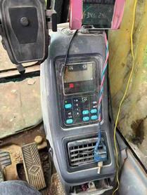 Buy Komatsu PC110-7 Used Excavator / 3 Buy Komatsu PC110-7 Used Excavator / 3
