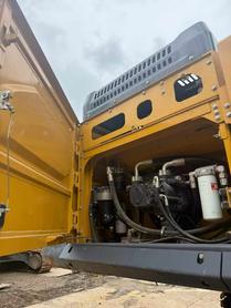 Buy XCMG LW600E Used Excavator / 8 Buy XCMG LW600E Used Excavator / 8