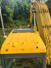 Buy Komatsu PC360-7 Used Excavator / 5 Buy Komatsu PC360-7 Used Excavator / 5