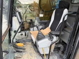 Buy Caterpillar 349EL Used Excavator / 2 Buy Caterpillar 349EL Used Excavator / 2