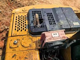 Buy Sany SY135 Used Excavator / 4 Buy Sany SY135 Used Excavator / 4