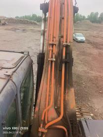 Buy Hitachi ZX240-3G Used Excavator / 7 Buy Hitachi ZX240-3G Used Excavator / 7
