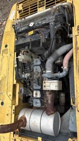 Buy Komatsu PC200-7 Used Excavator / 8 Buy Komatsu PC200-7 Used Excavator / 8