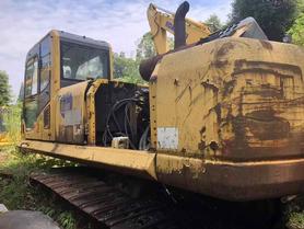 Buy Komatsu PC450-8 Used Excavator / 2 Buy Komatsu PC450-8 Used Excavator / 2