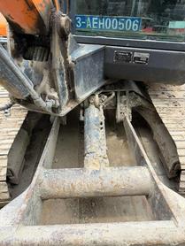 Buy Doosan DH60 Used Excavator / 9 Buy Doosan DH60 Used Excavator / 9