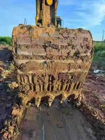 Buy Komatsu PC270-7 Used Excavator / 8 Buy Komatsu PC270-7 Used Excavator / 8