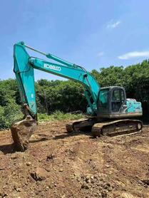 Buy Kobelco SK210 Used Excavator / 5 Buy Kobelco SK210 Used Excavator / 5