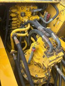 Buy Komatsu PC360-7 Used Excavator / 4 Buy Komatsu PC360-7 Used Excavator / 4