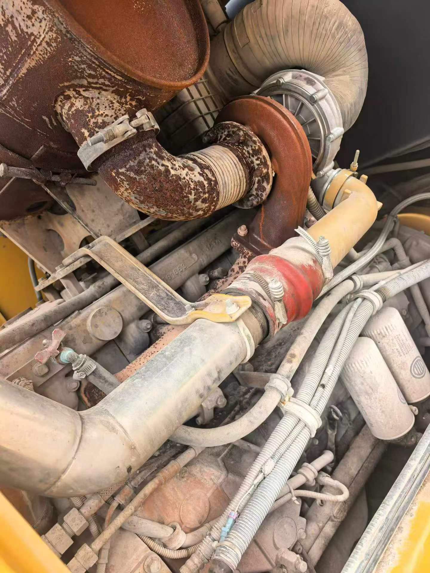 Buy XCMG LW600KV Used Loader / 4 Buy XCMG LW600KV Used Loader / 4