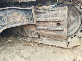 Buy Sany SY485C Used Excavator / 3 Buy Sany SY485C Used Excavator / 3