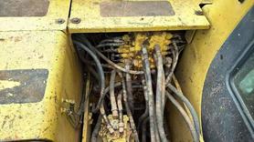 Buy Komatsu PC120-6 Used Excavator / 7 Buy Komatsu PC120-6 Used Excavator / 7