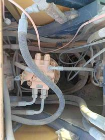 Buy Sany SY215C-10 Used Excavator / 5 Buy Sany SY215C-10 Used Excavator / 5