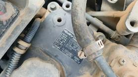 Buy Sany SY135 Used Excavator / 6 Buy Sany SY135 Used Excavator / 6
