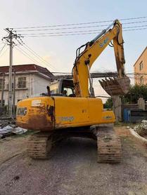 Buy XCMG XE150 Used Excavator / 2 Buy XCMG XE150 Used Excavator / 2