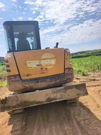 Buy Sany SY55 Used Excavator / 2 Buy Sany SY55 Used Excavator / 2