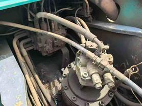 Buy Kobelco SK350-8 Used Excavator / 9 Buy Kobelco SK350-8 Used Excavator / 9