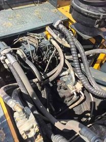 Buy Hyundai R505LVS Used Excavator / 7 Buy Hyundai R505LVS Used Excavator / 7