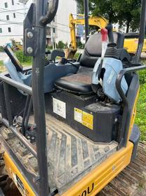 Buy XCMG XE26U Used Excavator / 5 Buy XCMG XE26U Used Excavator / 5