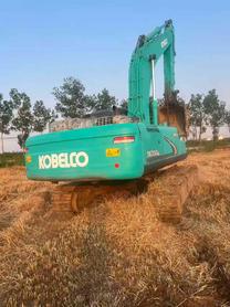 Buy Kobelco SK350-8 Used Excavator / 9 Buy Kobelco SK350-8 Used Excavator / 9
