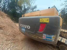 Buy Volvo EC250D Used Excavator / 3 Buy Volvo EC250D Used Excavator / 3