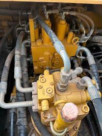 Buy Sany SY245H Used Excavator / 4 Buy Sany SY245H Used Excavator / 4