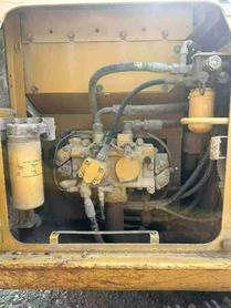 Buy Caterpillar M318D Used Excavator / 2 Buy Caterpillar M318D Used Excavator / 2