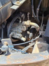 Buy Sany SY55 Used Excavator / 3 Buy Sany SY55 Used Excavator / 3