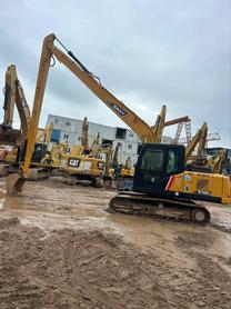 Buy Sany SY135 Used Excavator / 2 Buy Sany SY135 Used Excavator / 2