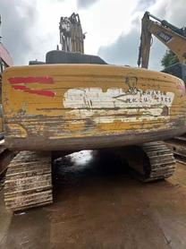 Buy Sany SY215C Used Excavator / 2 Buy Sany SY215C Used Excavator / 2
