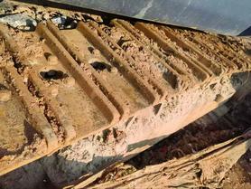 Buy XCMG XE380K Used Excavator / 9 Buy XCMG XE380K Used Excavator / 9