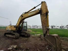Buy Kobelco SK200 Used Excavator / 5 Buy Kobelco SK200 Used Excavator / 5