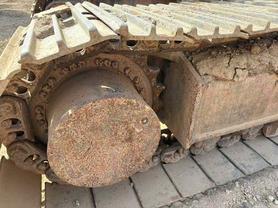 Buy Sany SY245H Used Excavator / 7 Buy Sany SY245H Used Excavator / 7