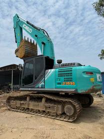 Buy Kobelco SK270D Used Excavator / 2 Buy Kobelco SK270D Used Excavator / 2