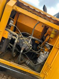 Buy Sany SY135 Used Excavator / 7 Buy Sany SY135 Used Excavator / 7